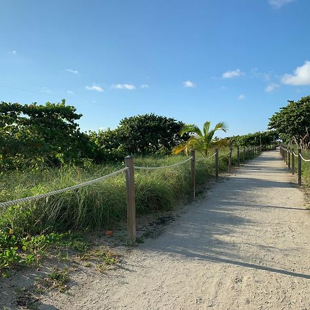 Biscayne Garden'S Studio Golden Glades Exteriör bild